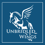 Unbridled Wings - "Be fearless in pursuit of what sets your soul on fire"